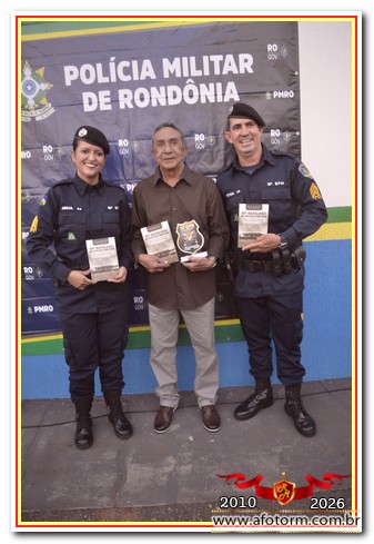 rolim de moura